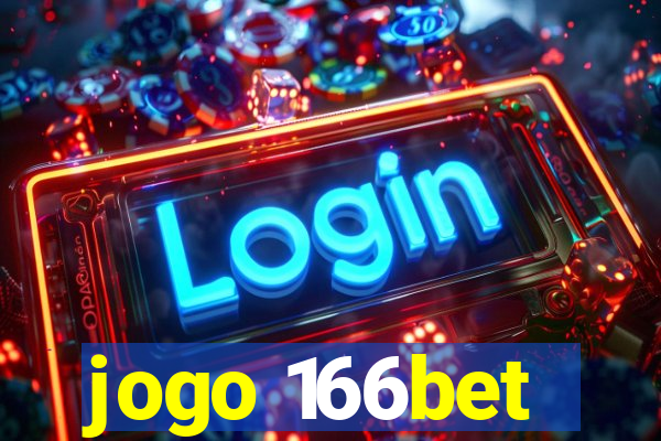 jogo 166bet